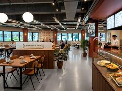 Ayer Rajah Amenity Centre (D5), Retail #570508181